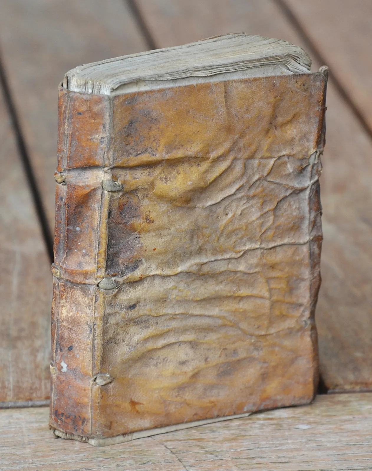 Accord de plusieurs passages des Sainctes Escritures, qui semblent en apparence discordans : avec déclaration familière d’iceux. (1/11) — [ALTHAMER (Andreas)], 1559 — Religion