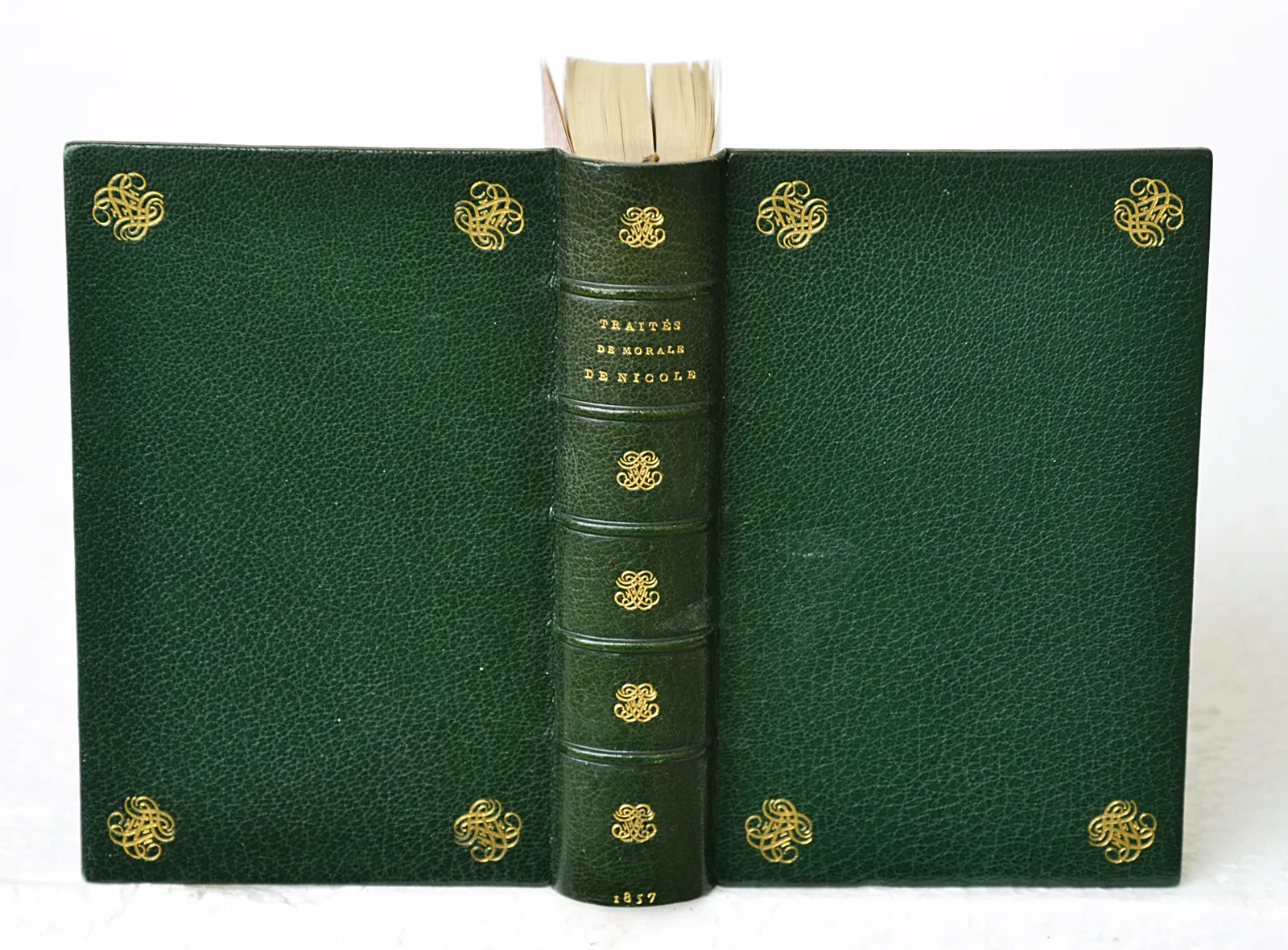 Missels et livres religieux