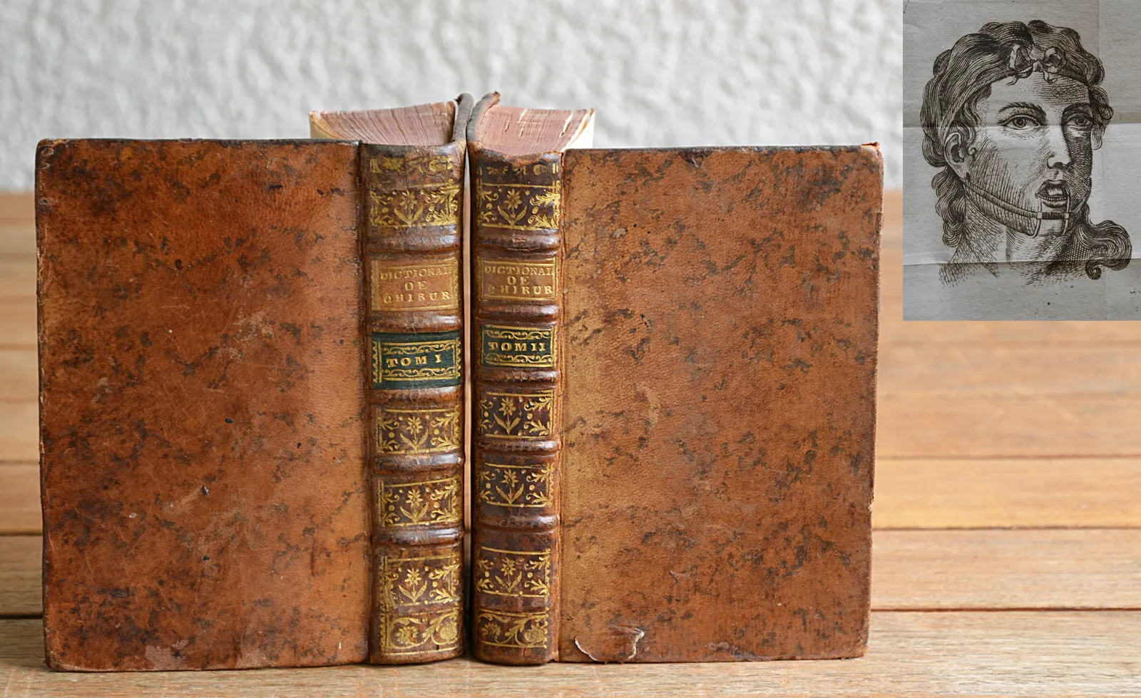 Dictionnaire de chirurgie, communiqué à l’Encyclopédie par M. Louis, secrétaire perpétuel de l’Académie Royale de Chirurgie, professeur royal de physiologie (1/12) — LOUIS (Antoine), 1772 — Medecine