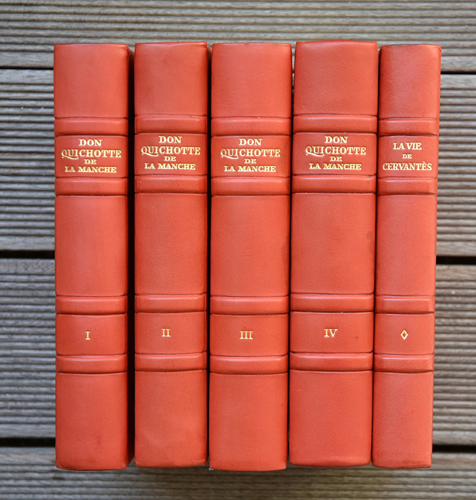 Don Quichotte de la Manche.Traduit par Francis de Miomandre (1/11) — CERVANTES SAAVEDRA (Miguel de) & Mariano Tomas, 1935 — Illustres modernes