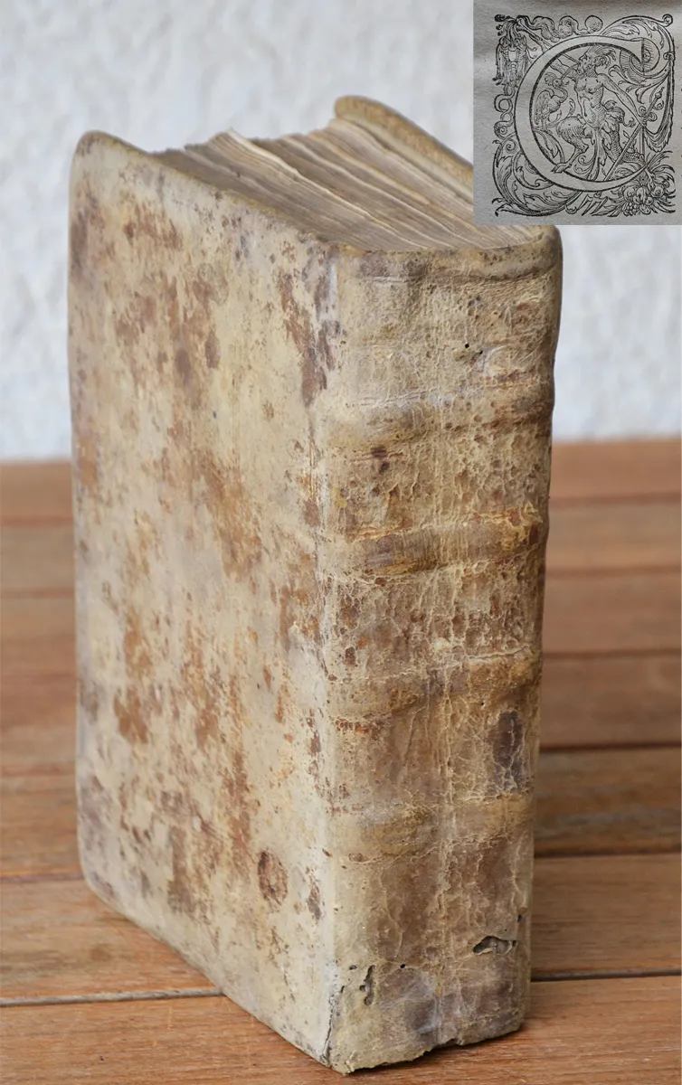 Histoire de Foix, Béarn, et Navarre, diligemment recueillie, tant des précédens historiens, que des archives desdites maisons. (1/12) — OLHAGARAY (Pierre), 1609 — Livres basques