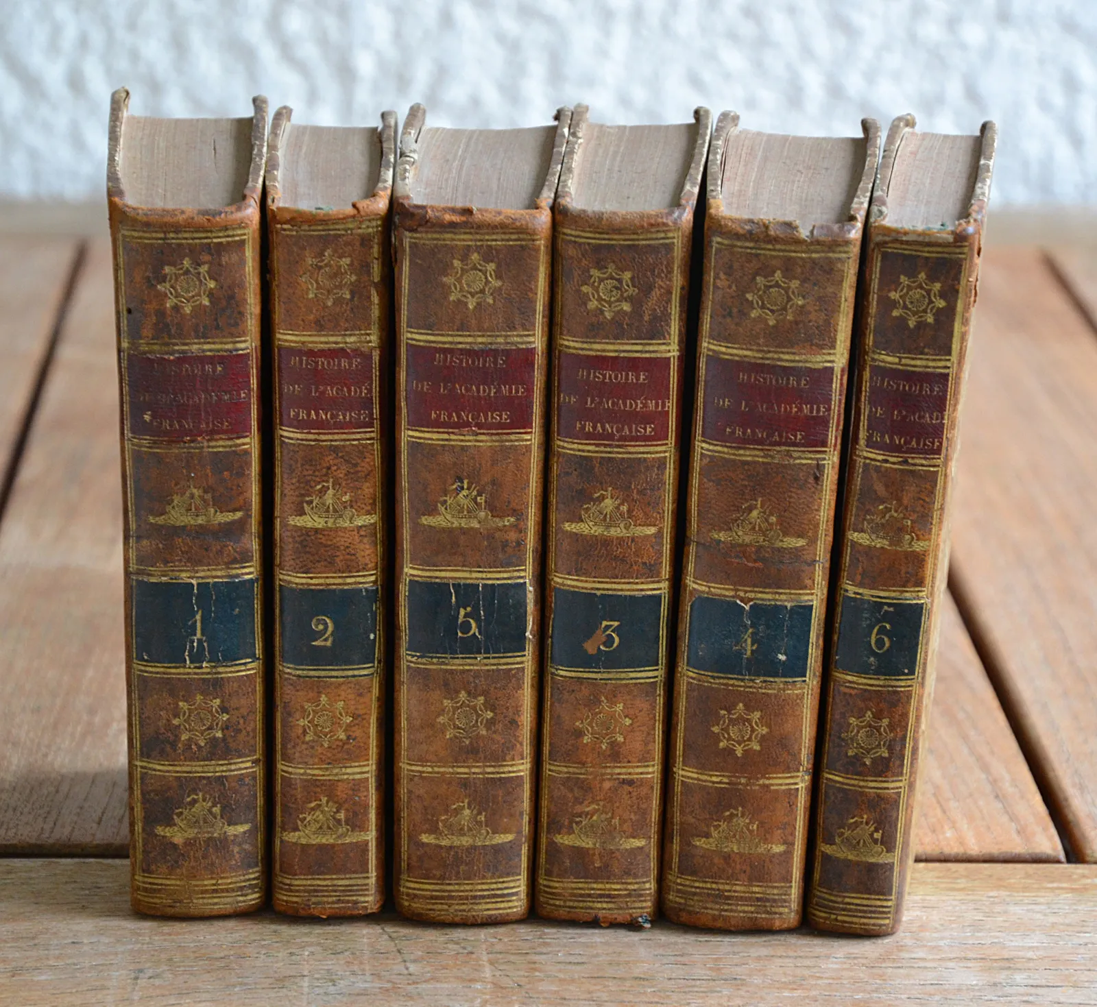 Histoire des membres de l’Académie Françoise, morts depuis 1700 jusqu’en 1771 (1/11) — ALEMBERT (Jean Le Rond d'), 1700 — Editions originales