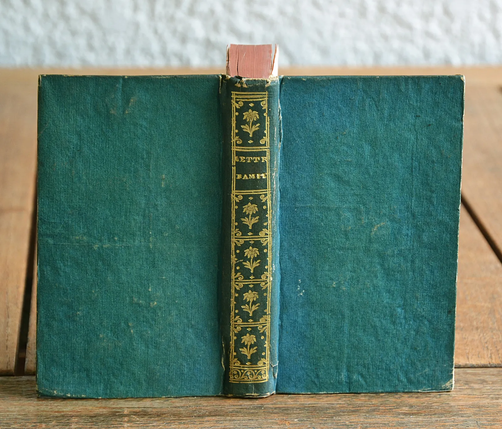 Lettres familières. (1/11) — MONTESQUIEU, Charles de Secondat (baron de ; 1689-1755), 1767 — Litterature