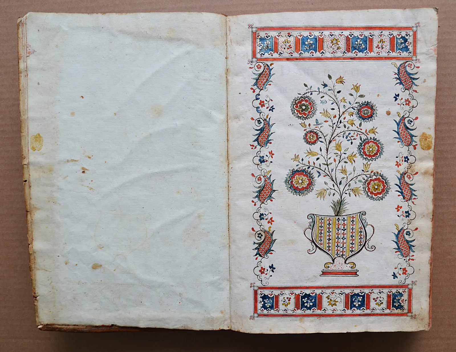Livre d’arithmétique contenant les règles utiles pour le commerce et autres avec leurs explications. (1/12) — [SCIENCES], 1785 — Manuscrits