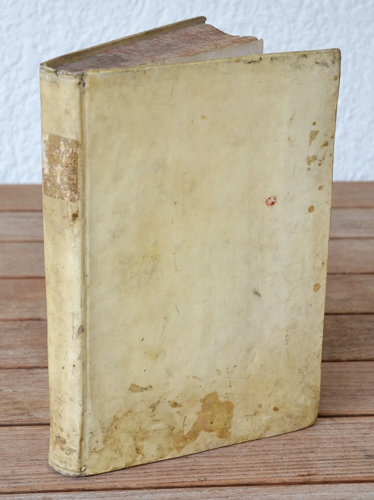 Officiorum. Libri tres summa cura nuper emendati, commentantibus Petro Marso, Francisco Maturantio, & Ascensio (1/9) — CICÉRON (Marcus Tullius), 1554 — XVe et XVIe siecles