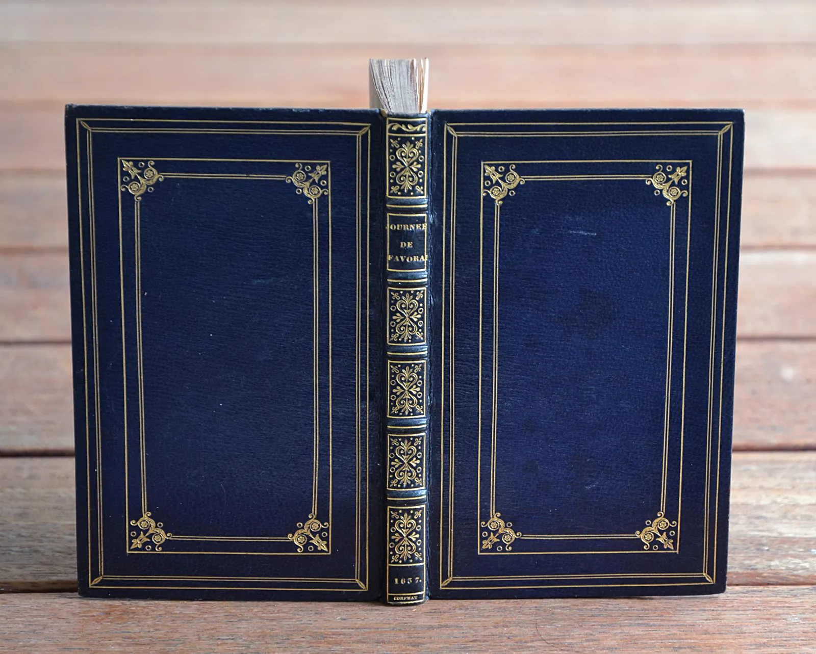 Où sont plusieurs rencontres subtiles pour rire en toutes compagnies (1/12) — FAVORAL (Sieur de), 1637 — Litterature