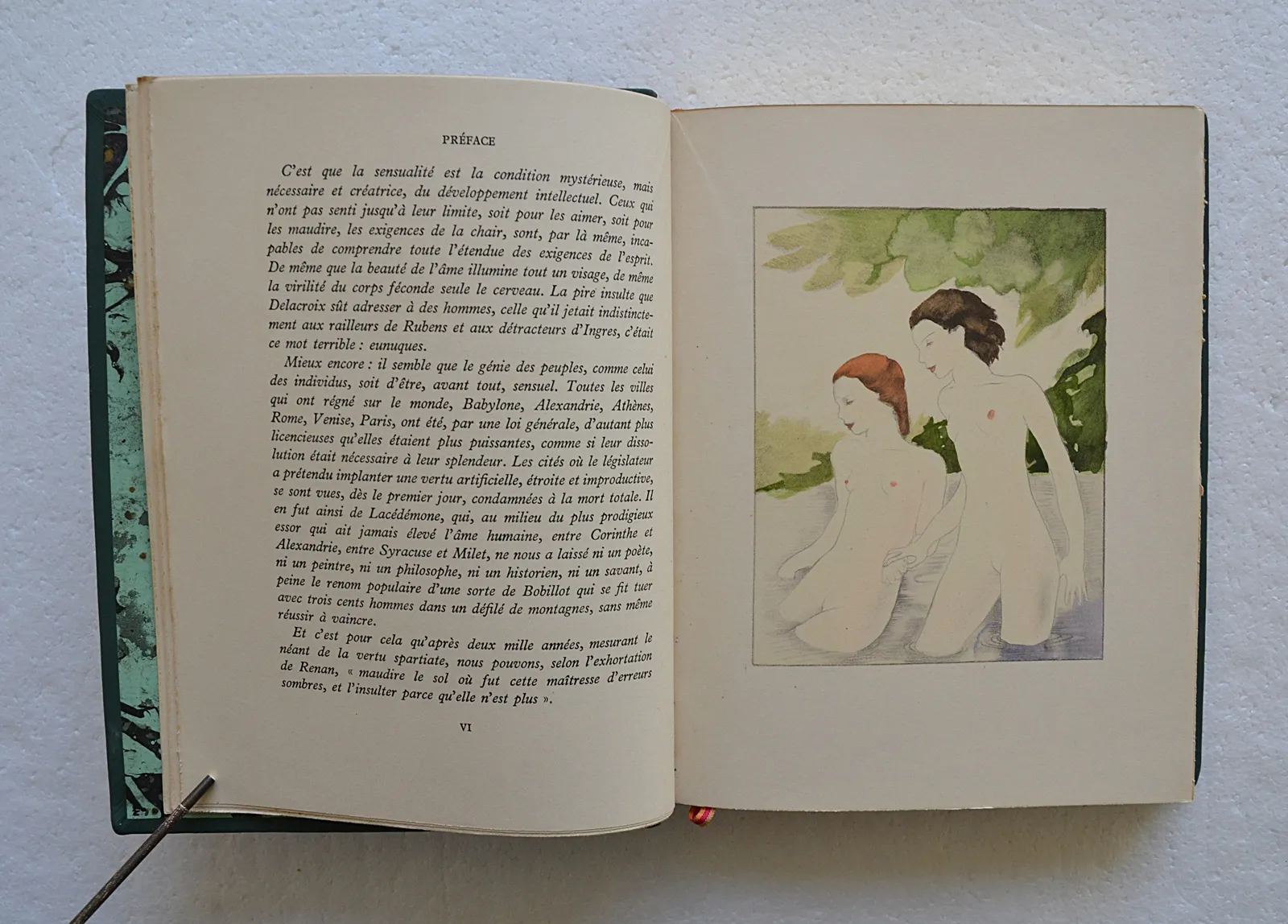 Romans & nouvelles (1/11) — Louÿs (Pierre), 1934 — Illustres modernes