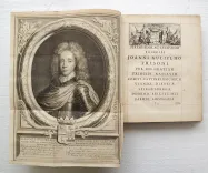 A unique copy (1/13) — PHÈDRE (Caius Julius Phaedrus) — Illustres anciens