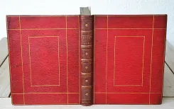 A unique copy (2/13) — PHÈDRE (Caius Julius Phaedrus) — Illustres anciens