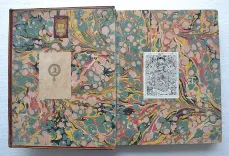 A unique copy (3/13) — PHÈDRE (Caius Julius Phaedrus) — Illustres anciens