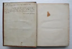 A unique copy (4/13) — PHÈDRE (Caius Julius Phaedrus) — Illustres anciens