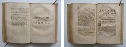 Actii sinceri Sannazarii, patricii neapolitani, opera, latine scripta. Ex secundis. Jani Broukhusii. (11/12) — BROUKHUSII (Jani), 1728 — Poesie