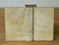 Actii sinceri Sannazarii, patricii neapolitani, opera, latine scripta. Ex secundis. Jani Broukhusii. (2/12) — BROUKHUSII (Jani), 1728 — Poesie