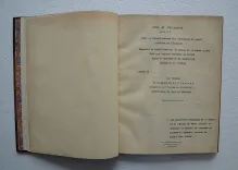 Advis et supplication au Roy pour le rétablissement des Chevaliers du Saint Sépulcre de Jérusalem. (3/10) — ROYÈRE (François de) & VILLAMONT (Jacques de), 1952 — Voyages
