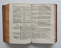 ALMANACH ROYAL, année M. DCC. LXXVIII. (11/11) — [ALMANACH], 1699 — Histoire