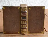 ALMANACH ROYAL, année M. DCC. LXXVIII. (1/11) — [ALMANACH], 1699 — Histoire