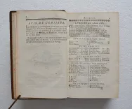 ALMANACH ROYAL, année M. DCC. LXXVIII. (4/11) — [ALMANACH], 1699 — Histoire