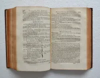 ALMANACH ROYAL, année M. DCC. LXXVIII. (9/11) — [ALMANACH], 1699 — Histoire
