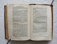 Annales de la cour et de Paris, pour les années 1697 & 1698 (11/12) — [COURTILZ de SANDRAS (Gatien de)], 1697 — Histoire