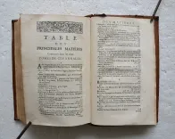 Annales de la cour et de Paris, pour les années 1697 & 1698 (12/12) — [COURTILZ de SANDRAS (Gatien de)], 1697 — Histoire