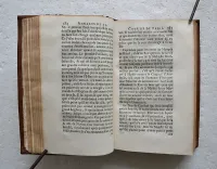 Annales de la cour et de Paris, pour les années 1697 & 1698 (6/12) — [COURTILZ de SANDRAS (Gatien de)], 1697 — Histoire