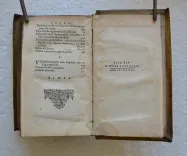 Argenis. (10/11) — BARCLAY (Jean), 1630 — Litterature