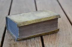 Argenis. (11/11) — BARCLAY (Jean), 1630 — Litterature