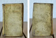 Argenis. (2/11) — BARCLAY (Jean), 1630 — Litterature