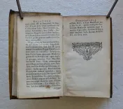 Argenis. (5/11) — BARCLAY (Jean), 1630 — Litterature