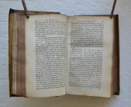 Argenis. (8/11) — BARCLAY (Jean), 1630 — Litterature