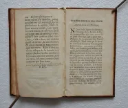 Avec un autre discours sur les preuves des livres de Moyse. (11/11) — FILLEAU de La CHAISE ( Nicolas), 1672 — Litterature