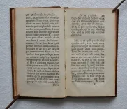 Avec un autre discours sur les preuves des livres de Moyse. (6/11) — FILLEAU de La CHAISE ( Nicolas), 1672 — Litterature