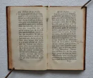 Avec un autre discours sur les preuves des livres de Moyse. (7/11) — FILLEAU de La CHAISE ( Nicolas), 1672 — Litterature