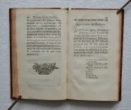Avec un autre discours sur les preuves des livres de Moyse. (8/11) — FILLEAU de La CHAISE ( Nicolas), 1672 — Litterature