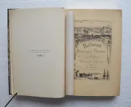 Bayonne historique et pittoresque. (2/14) — DUCÉRÉ (Édouard), 1893 — Livres basques