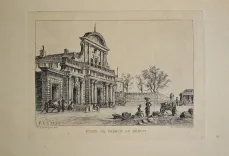 Bayonne historique et pittoresque. (7/14) — DUCÉRÉ (Édouard), 1893 — Livres basques