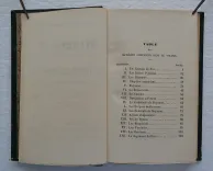 Biarritz entre les Pyrénées et l’océan. Itinéraire pittoresque. (3/6) — CHAHO (Augustin), 1850 — Livres basques