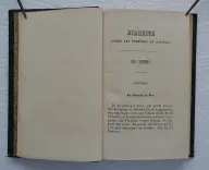 Biarritz entre les Pyrénées et l’océan. Itinéraire pittoresque. (5/6) — CHAHO (Augustin), 1850 — Livres basques