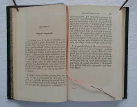 Biarritz entre les Pyrénées et l’océan. Itinéraire pittoresque. (6/6) — CHAHO (Augustin), 1850 — Livres basques