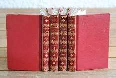 Bibliothèque universelle des Dames. (1/12) — LE CAMUS (Antoine), 1790 — Medecine