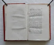 Bibliothèque universelle des Dames. (4/12) — LE CAMUS (Antoine), 1790 — Medecine