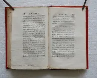 Bibliothèque universelle des Dames. (8/12) — LE CAMUS (Antoine), 1790 — Medecine