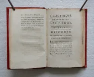 Bibliothèque Universelle des Dames. (5/12) — MOLIÈRE / CORNEILLE (Pierre & Thomas) / ROTROU (Jean de), 1785 — Theatre