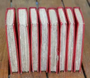 Bibliothèque Universelle des Dames. (11/12) — PARMENTIER (Antoine-Augustin), 1788 — Gastronomie