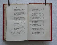 Bibliothèque Universelle des Dames. (3/12) — PARMENTIER (Antoine-Augustin), 1788 — Gastronomie