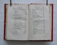 Bibliothèque Universelle des Dames. (5/12) — PARMENTIER (Antoine-Augustin), 1788 — Gastronomie