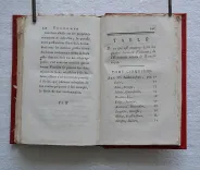 Bibliothèque Universelle des Dames. (6/12) — PARMENTIER (Antoine-Augustin), 1788 — Gastronomie