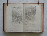 Bibliothèque Universelle des Dames. (7/12) — PARMENTIER (Antoine-Augustin), 1788 — Gastronomie