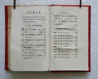 Bibliothèque Universelle des Dames. (8/12) — PARMENTIER (Antoine-Augustin), 1788 — Gastronomie