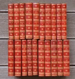 Bibliothèque Universelle des Dames. (1/12) — [ROMANS], 1806 — Litterature